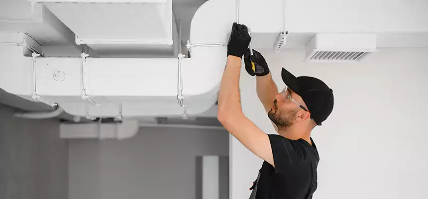Our Air Duct Cleaning Services in Oceanside, CA