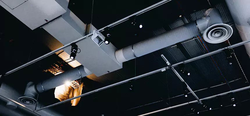 Our Air Duct Replacement Services in Oceanside, CA