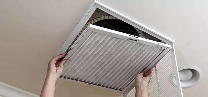 Our Air Duct UV Sanitization Services in Oceanside, CA
