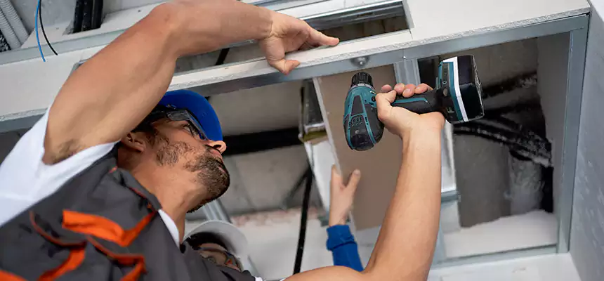 Our Apartment Air Duct Cleaning Services in Oceanside, CA