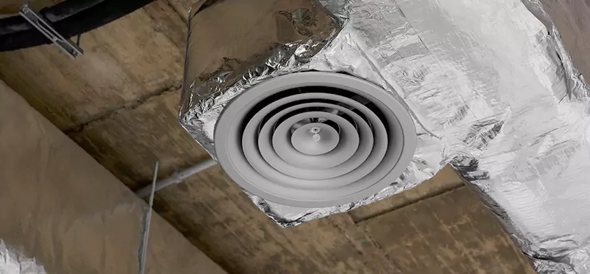 Our Basement Vent Cleaning Services in Oceanside, CA