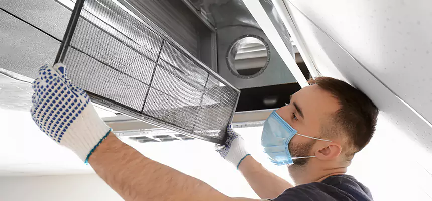 Our Bathroom Exhaust Duct Cleaning Services in Oceanside, CA