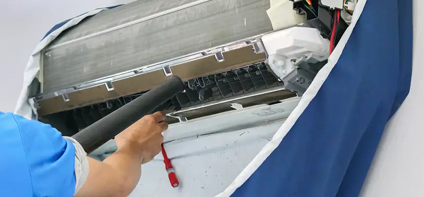 Advanced Clogged Dryer Vent Repair for Multi-Unit & Commercial in Oceanside, CA