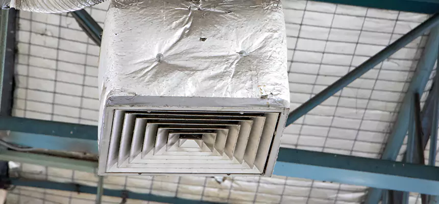 Our Custom HVAC Ductwork Services in Oceanside, CA