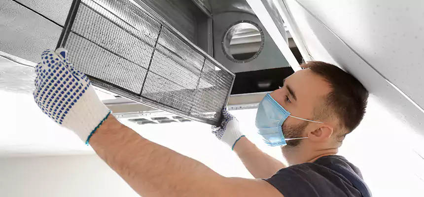 Our Dryer Vent Cleaning Services in Oceanside, CA