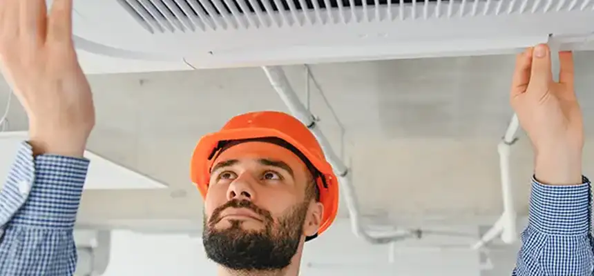 Our Furnace Vent Cleaning Services in Oceanside, CA