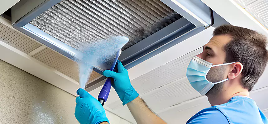 Our Home Ventilation Cleaning Services in Oceanside, CA