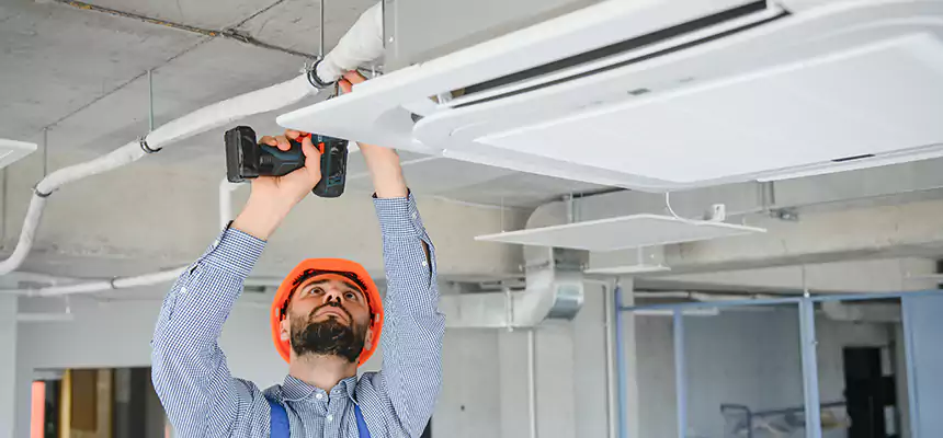 Eco‑Friendly Coil & Plenum Deep Cleaning in Oceanside