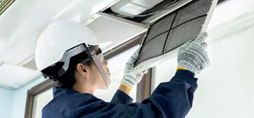 Our Multi-family Home Duct Cleaning Services in Oceanside, CA
