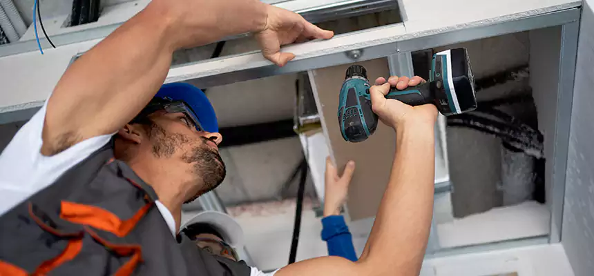 Our Retail Store Duct Cleaning Services in Oceanside, CA