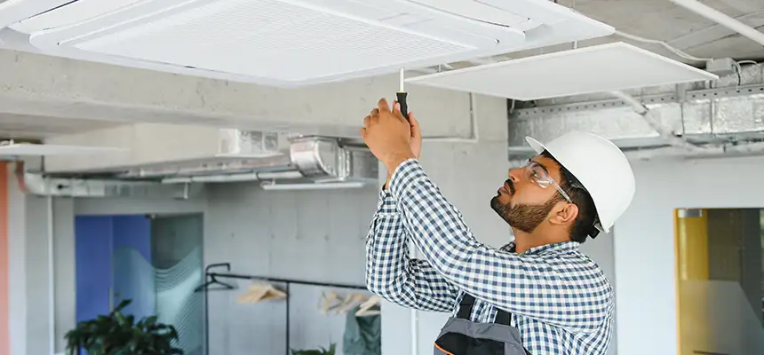 Our Roof Dryer Vent Cleaning Services in Oceanside, CA