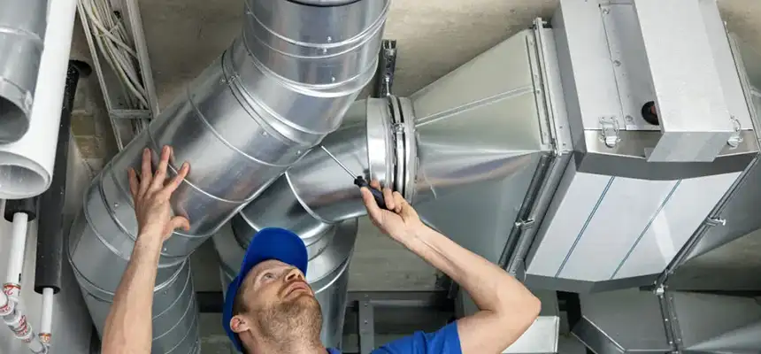 Our Same-Day Air Duct Service in Oceanside, CA
