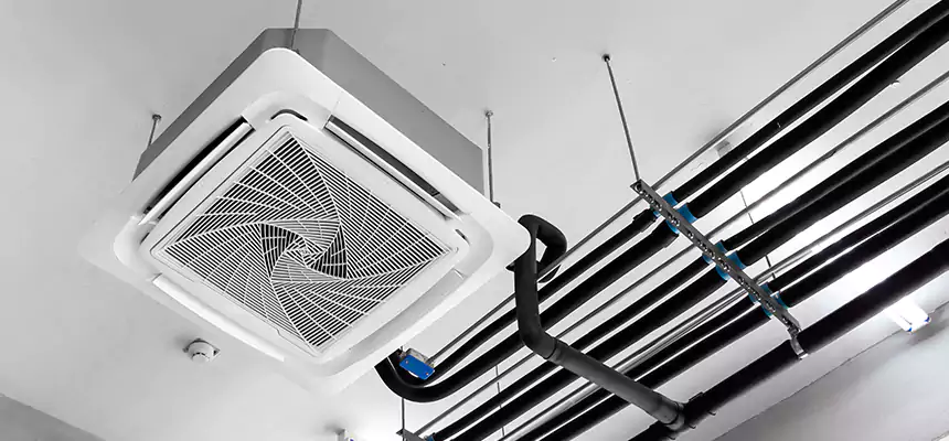 Our Smart AC Vent Controller Services in Oceanside, CA