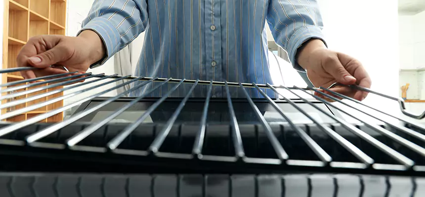 Our Vent Grille Washing Services in Oceanside, CA