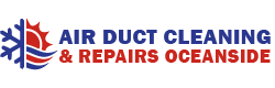 Air Duct Cleaning & Repairs Oceanside