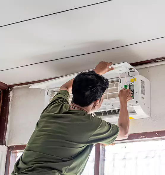 About Air Duct & AC Odor Removal in Oceanside, CA