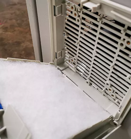 About Air Duct Overhaul & Upgrades in Oceanside, CA