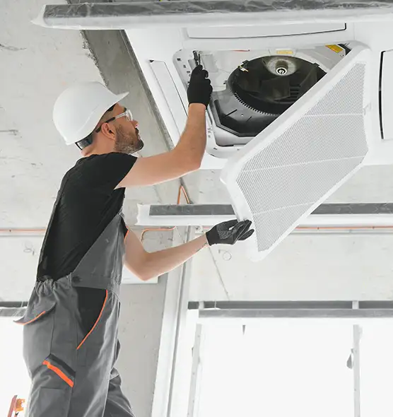 About Air Duct Rodent Removal in Oceanside, CA