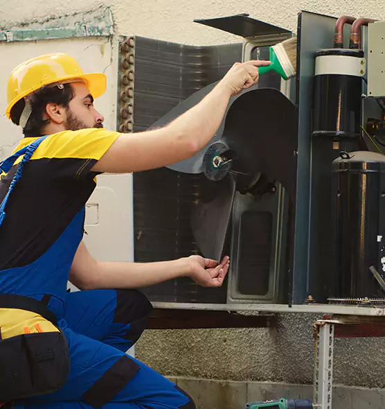 Professional Air Duct Washing Service in Oceanside, CA