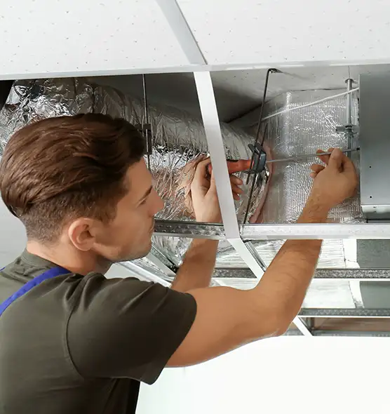 Professional Clogged Dryer Vent Repair in Oceanside, CA
