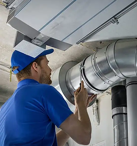 Advanced Dryer Vent Camera Inspection in Oceanside, CA