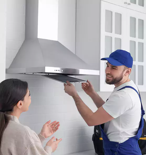 Professional Dryer Vent Cleaning Service in Oceanside, CA