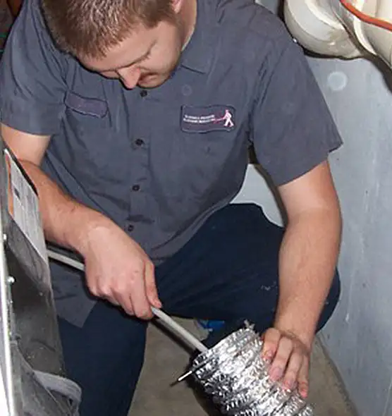 About Dryer Vent Hose Installation in Oceanside, CA