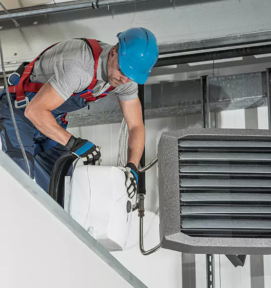 Professional HVAC Cleaning Solutions in Oceanside, CA
