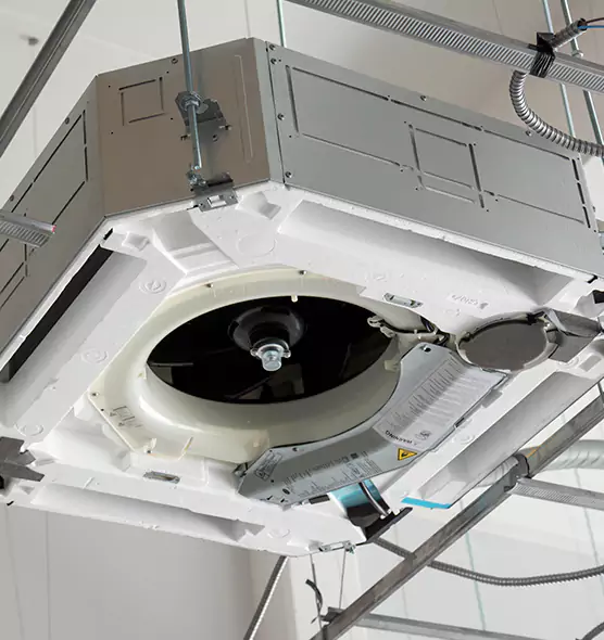 Professional Industrial Dryer Vent Cleaning in Oceanside, CA