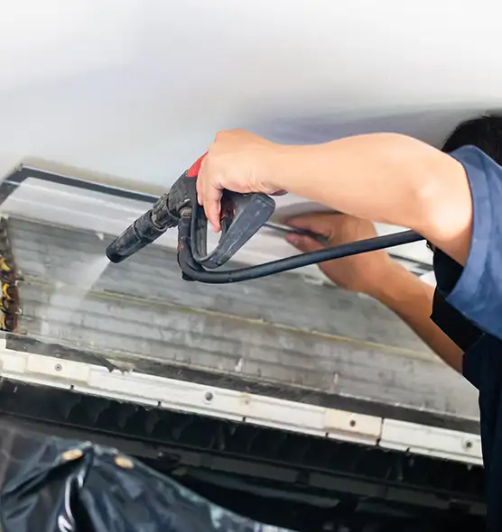 Welcome to Move-in/Move-out Duct Cleaning Services in Oceanside, CA