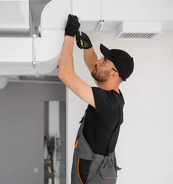 Advanced Office Ductwork Cleaning Services in Oceanside, CA