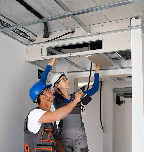 About Post-Construction Duct Cleaning in Oceanside, CA