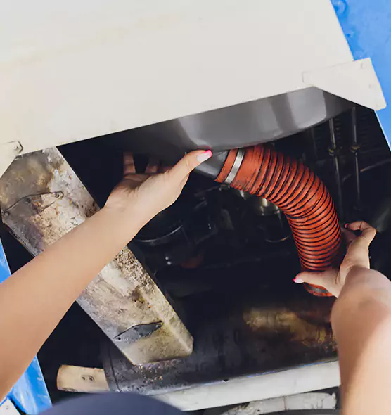 Top-Notch Return Vent Cleaning Service in Oceanside, CA