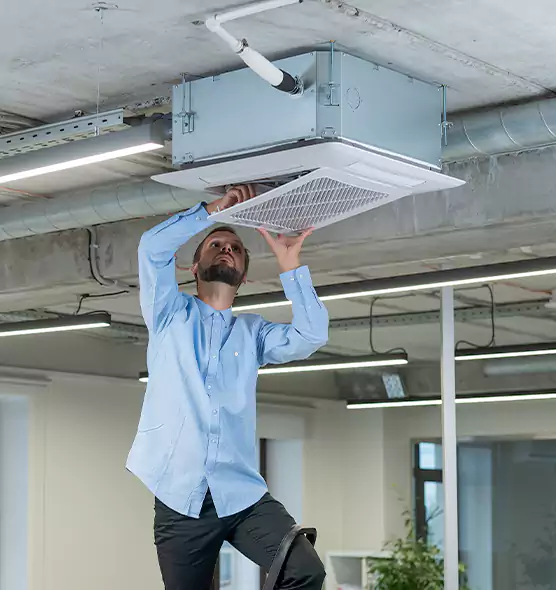 Advanced Rodent Droppings In Vents in Oceanside, CA