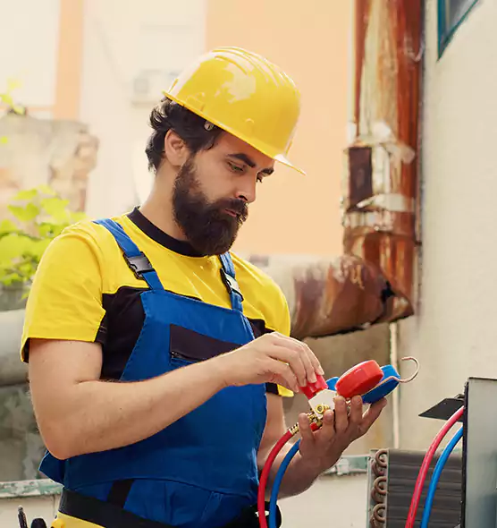 About Smart HVAC Installation in Oceanside, CA