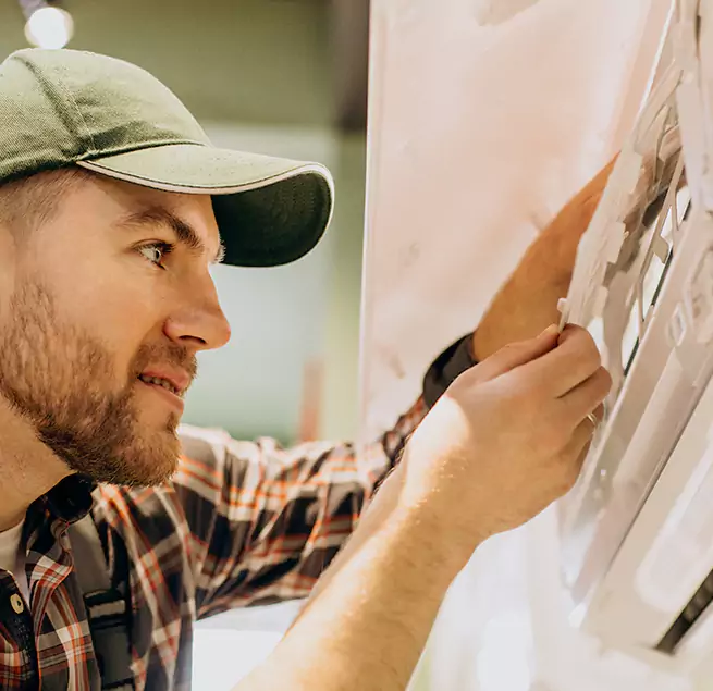 Why Homeowners Businesses Trust Us in Oceanside, CA?