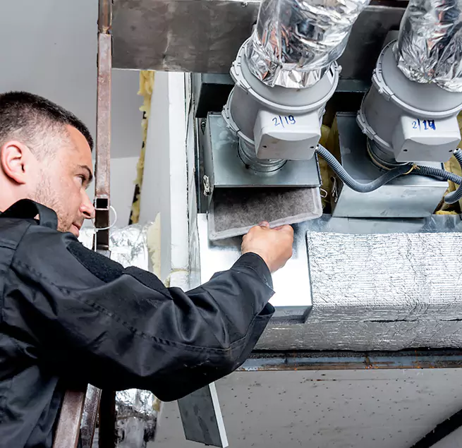 Why Homeowners & Businesses Trust Us in Oceanside, CA?