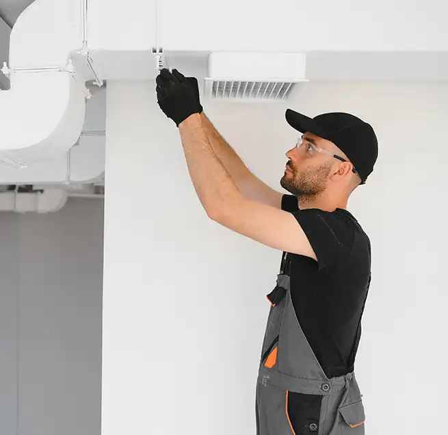 Why Homeowners & Businesses Trust Us in Oceanside, CA?