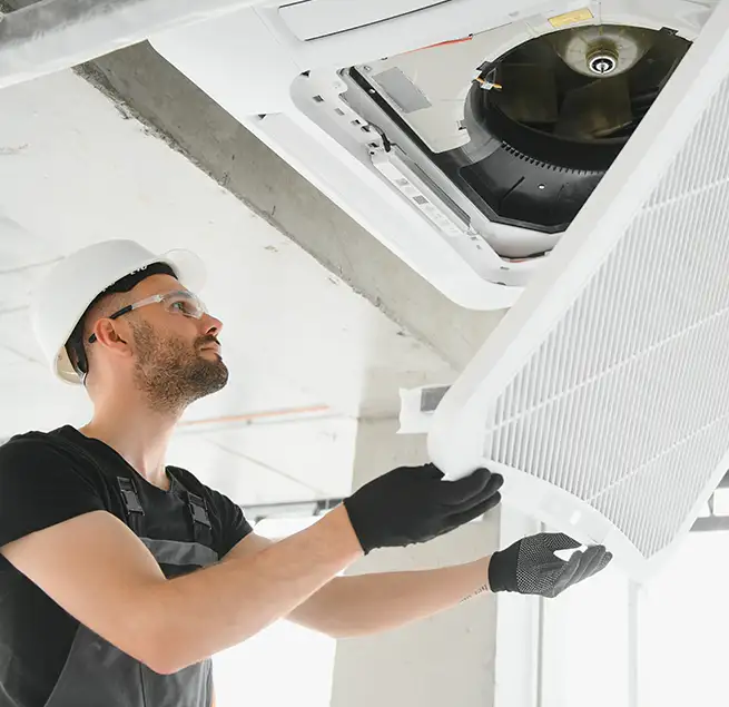 Why Homeowners & Businesses Trust Us in Oceanside, CA?