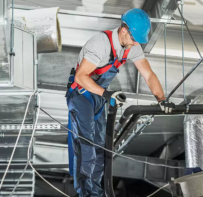 Why Homeowners & Businesses Trust Us in Oceanside, CA?