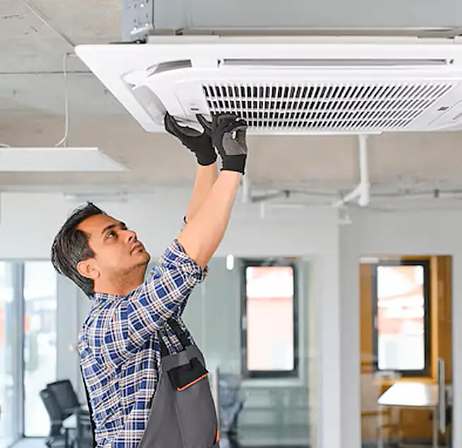 Why Homeowners & Businesses Trust Us in Oceanside, CA?