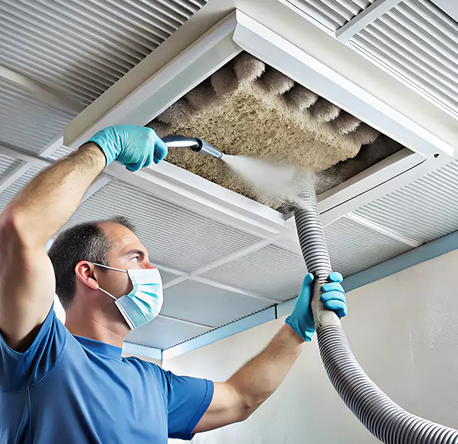 Why Homeowners Businesses Trust Us in Oceanside, CA?