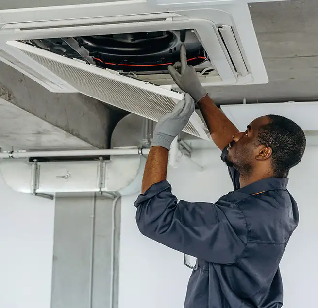 Why Homeowners & Businesses Trust Us in Oceanside, CA?