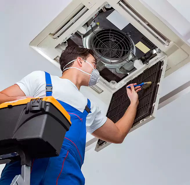 Why Homeowners & Businesses Trust Us in Oceanside, CA?