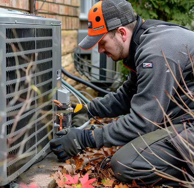 Why Homeowners & Businesses Trust Us in Oceanside, CA?