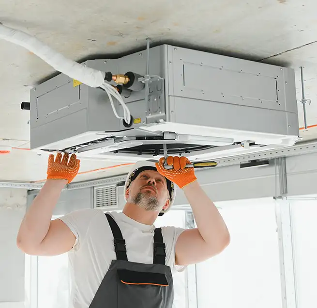 Why Homeowners & Businesses Trust Us Oceanside, CA