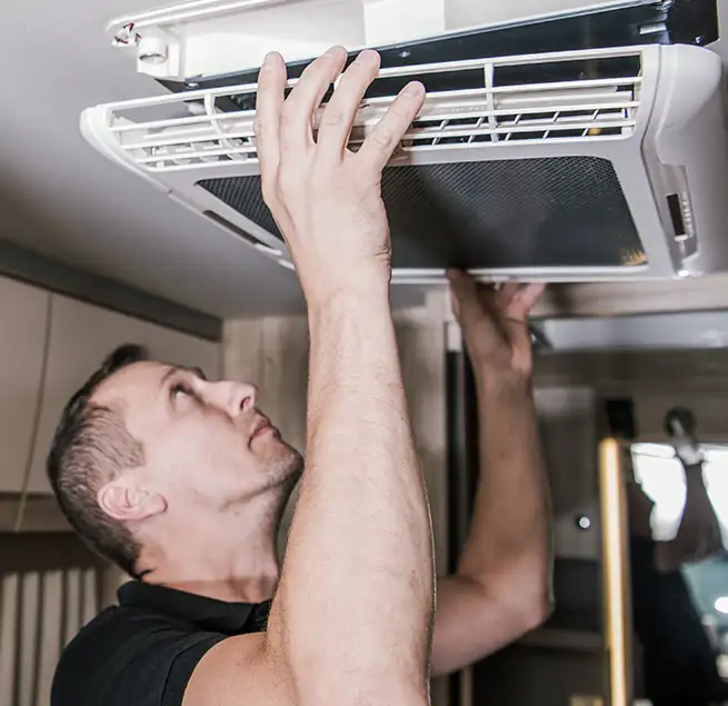 Why Homeowners & Businesses Trust Us Oceanside, CA