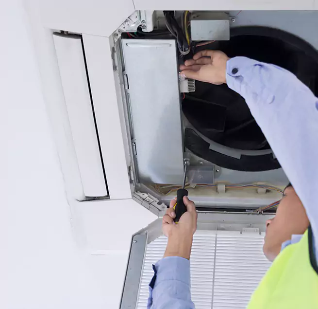 Why Homeowners Businesses Trust Us Oceanside, CA