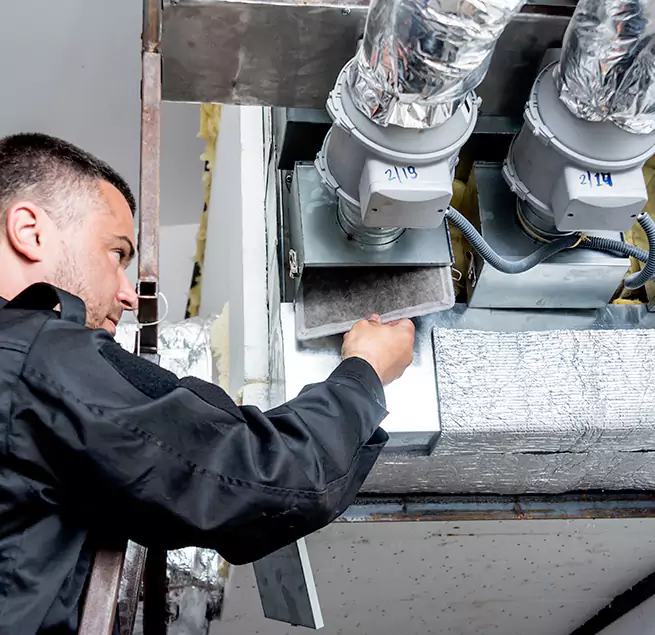 Why Homeowners Businesses Trust Us in Oceanside, CA?