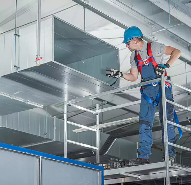 Why Homeowners & Businesses Trust Us Oceanside, CA